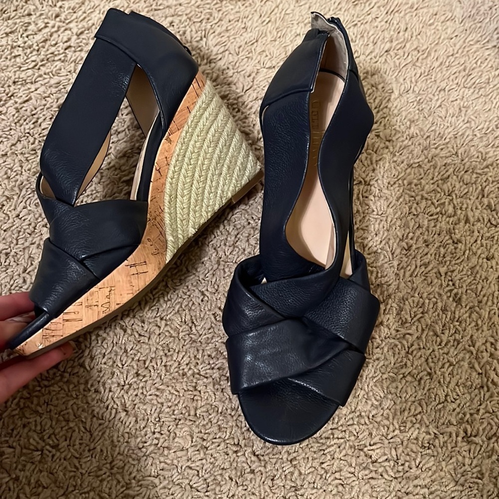 Cole Haan heels